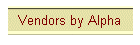 Vendors by Alpha