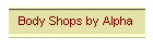 Body Shops by Alpha